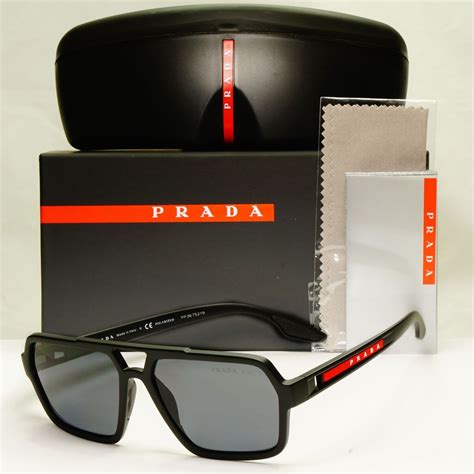 prada sunglasses men 1996